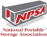 National Portable Storage Association