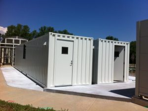 Shipping containers Denver